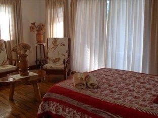 Le Port Guest House Baie Sainte Anne Buitenkant foto