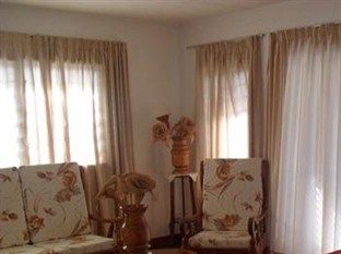 Le Port Guest House Baie Sainte Anne Buitenkant foto